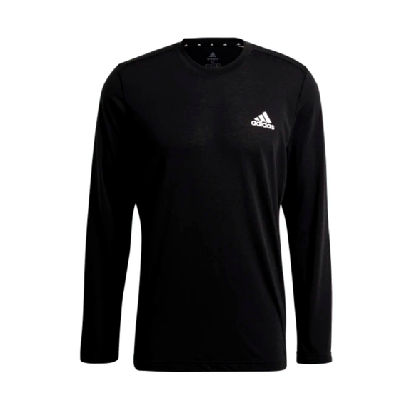 💥NWT💥 adidas AEROREADY Sport Long Sleeve - Picture 2 of 5